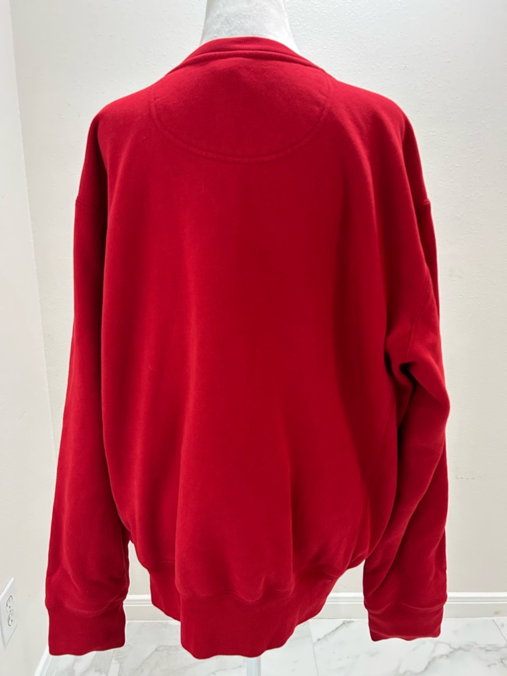 Armchair Expert Podcast Official Crewneck Sweatshirt. Size XL - Picture 3 of 3